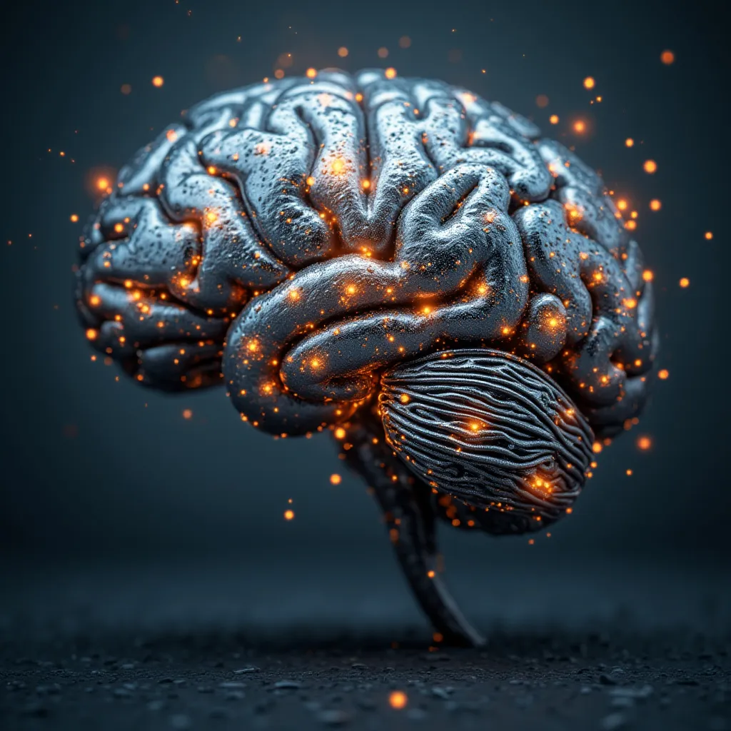Article sur le pouvoir du mindset